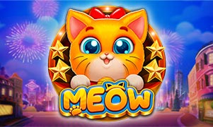 Slots Online CQNine - Meow