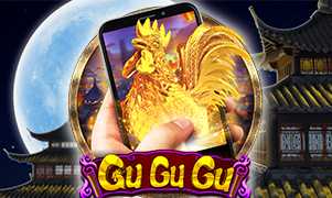 Praja4d: Slot Online CQ9 Gu Gu Gu M