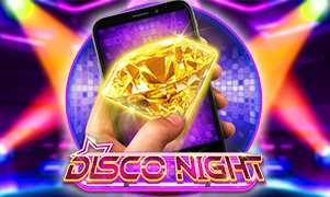 Praja4d: Slot Online CQ9 Disco Night M