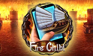 Praja4d: Slot Online CQ9 Fire Chibi M