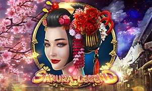 Praja4d: Slot Online CQ9 SakuraLegend