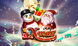 Praja4d: Slot Online CQ9 Xmas