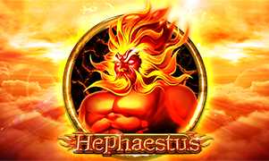 Praja4d: Slot Online CQ9 Hephaestus