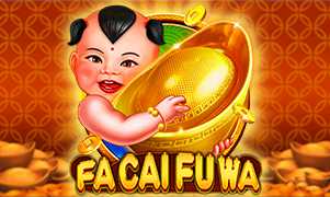 Praja4d: Slot Online CQ9 Fa Cai Fu Wa