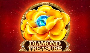 Slots Online CQNine - Diamond Treasure