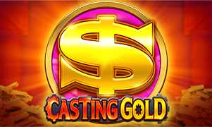 Casting Gold