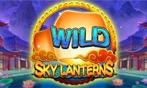 Praja4d: Slot Online CQ9 Sky Lantern