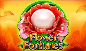 Slots Online CQNine - Flower Fortunes