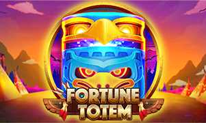 Slots Online CQNine - Fortune Totem