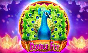 Praja4d: Slot Online CQ9 Double Fly