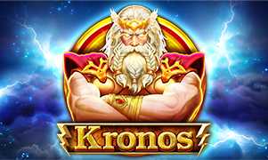 Praja4d: Slot Online CQ9 Kronos