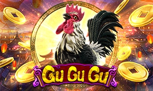 Praja4d: Slot Online CQ9 GuGuGu