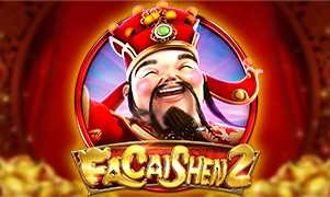 Praja4d: Slot Online CQ9 Fa Cai Shen2