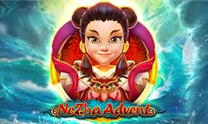 Slots Online CQNine - Ne Zha Advent