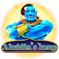 Praja4d: Slot Online CQ9 Aladdin's lamp