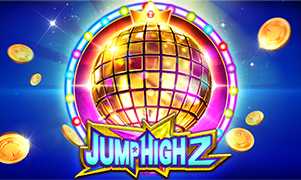 Praja4d: Slot Online CQ9 Jump High 2