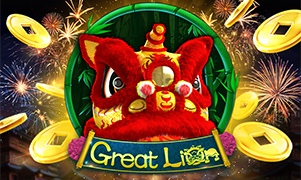 Praja4d: Slot Online CQ9 GreatLion