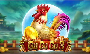 Slots Online CQNine - Gu Gu Gu 3