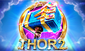 Slots Online CQNine - Thor 2