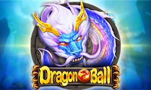 Slots Online CQNine - Dragon Ball