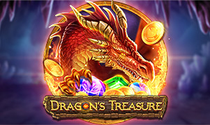 Praja4d: Slot Online CQ9 Dragon’s Treasure