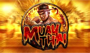 Slots Online CQNine - MuayThai