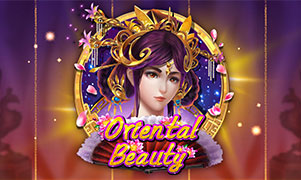 Slots Online CQNine - OrientalBeauty