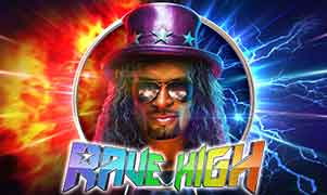 Praja4d: Slot Online CQ9 RaveHigh