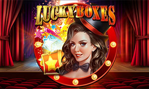 Praja4d: Slot Online CQ9 LuckyBoxes