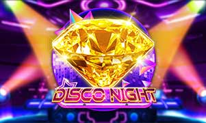 Praja4d: Slot Online CQ9 DiscoNight