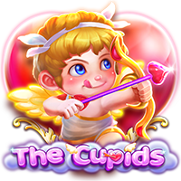 Praja4d: Slot Online CQ9 The Cupids