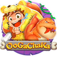 Slots Online CQNine - Oo Ga Cha Ka