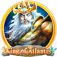 Praja4d: Slot Online CQ9 King of Atlantis