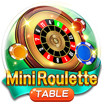 Arcade Games Online CQNine - Mini Roulette