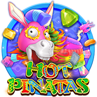 Slots Online CQNine - Hot Pinatas