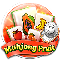 Mahjong Fruit