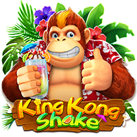 Praja4d: Slot Online CQ9 King Kong Shake