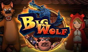 Praja4d: Slot Online CQ9 BigWolf