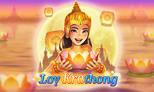 Praja4d: Slot Online CQ9 Loy Krathong