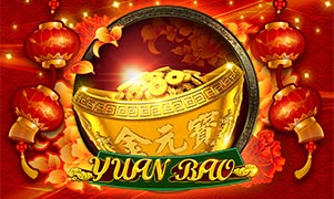 Praja4d: Slot Online CQ9 YuanBao