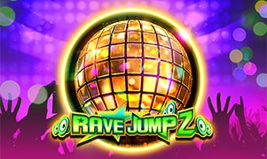 Slots Online CQNine - RaveJump2