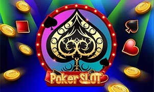 PokerSLOT