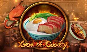 God of Cookery