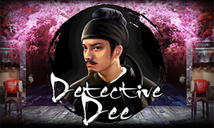 Praja4d: Slot Online CQ9 Detective Dee