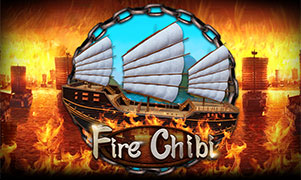 Praja4d: Slot Online CQ9 Fire Chibi