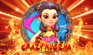 Praja4d: Slot Online CQ9 CrazyNuozha