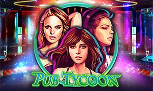 Praja4d: Slot Online CQ9 Pub Tycoon