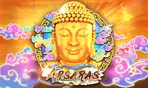 Praja4d: Slot Online CQ9 Apsaras