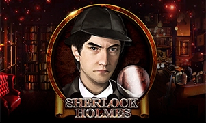 Sherlock Holmes