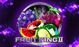 Slots Online CQNine - Fruit King II